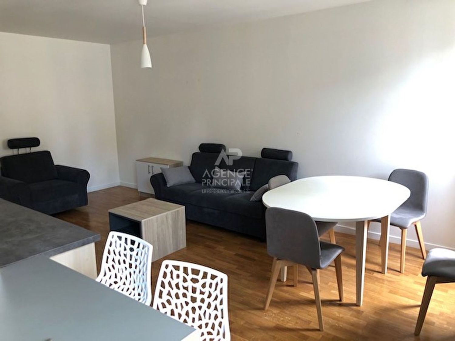 Appartement à louer, 62m², Saint-Germain-en-Laye