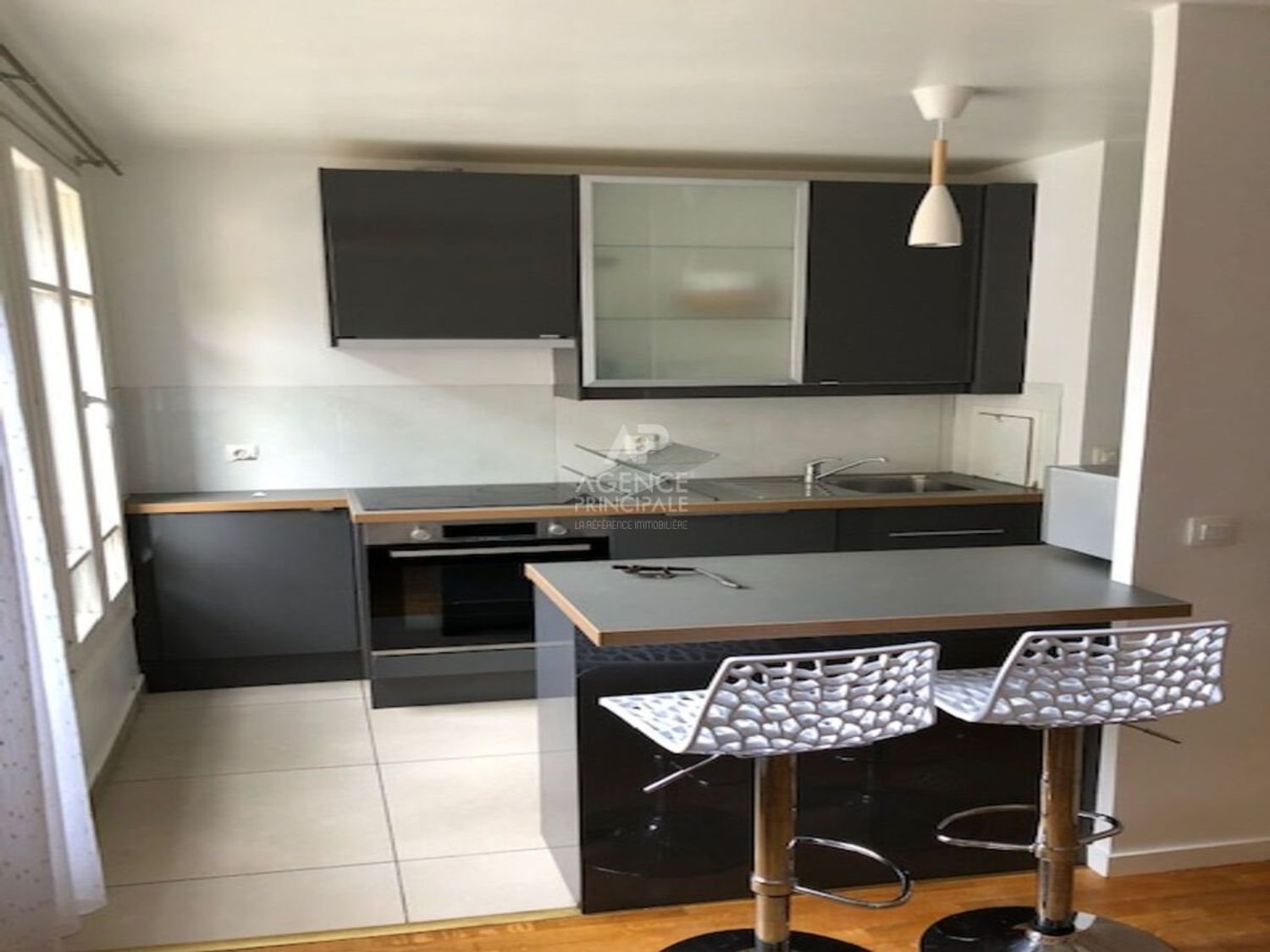 Appartement à louer, 62m², Saint-Germain-en-Laye