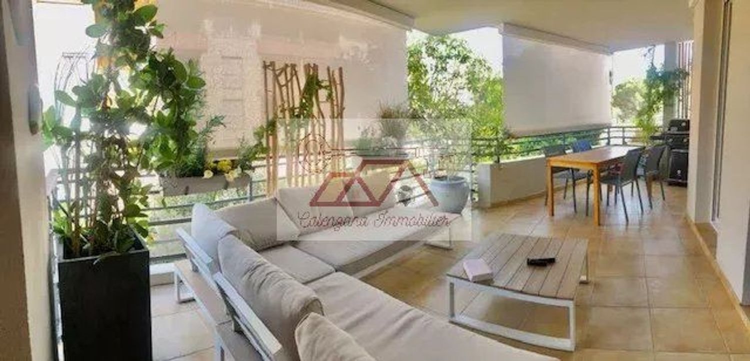 Appartement à louer, 75m², Calvi