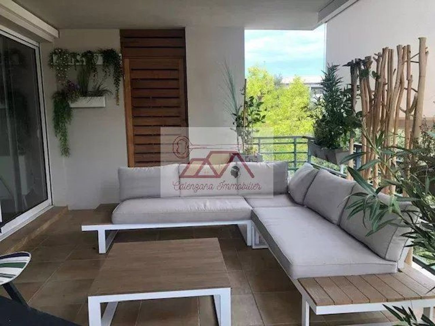 Appartement à louer, 75m², Calvi