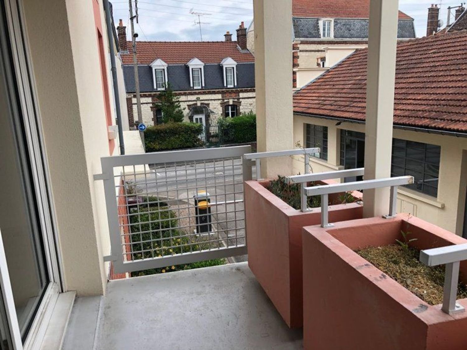Appartement à louer, 47m², Les Noës-près-Troyes