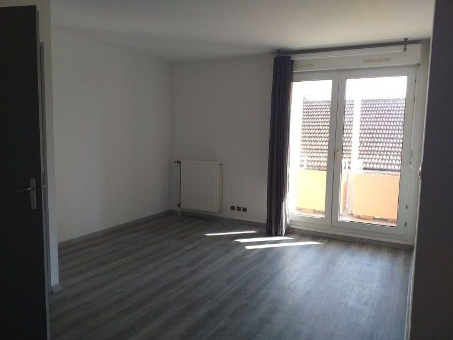 Appartement à louer, 47m², Les Noës-près-Troyes