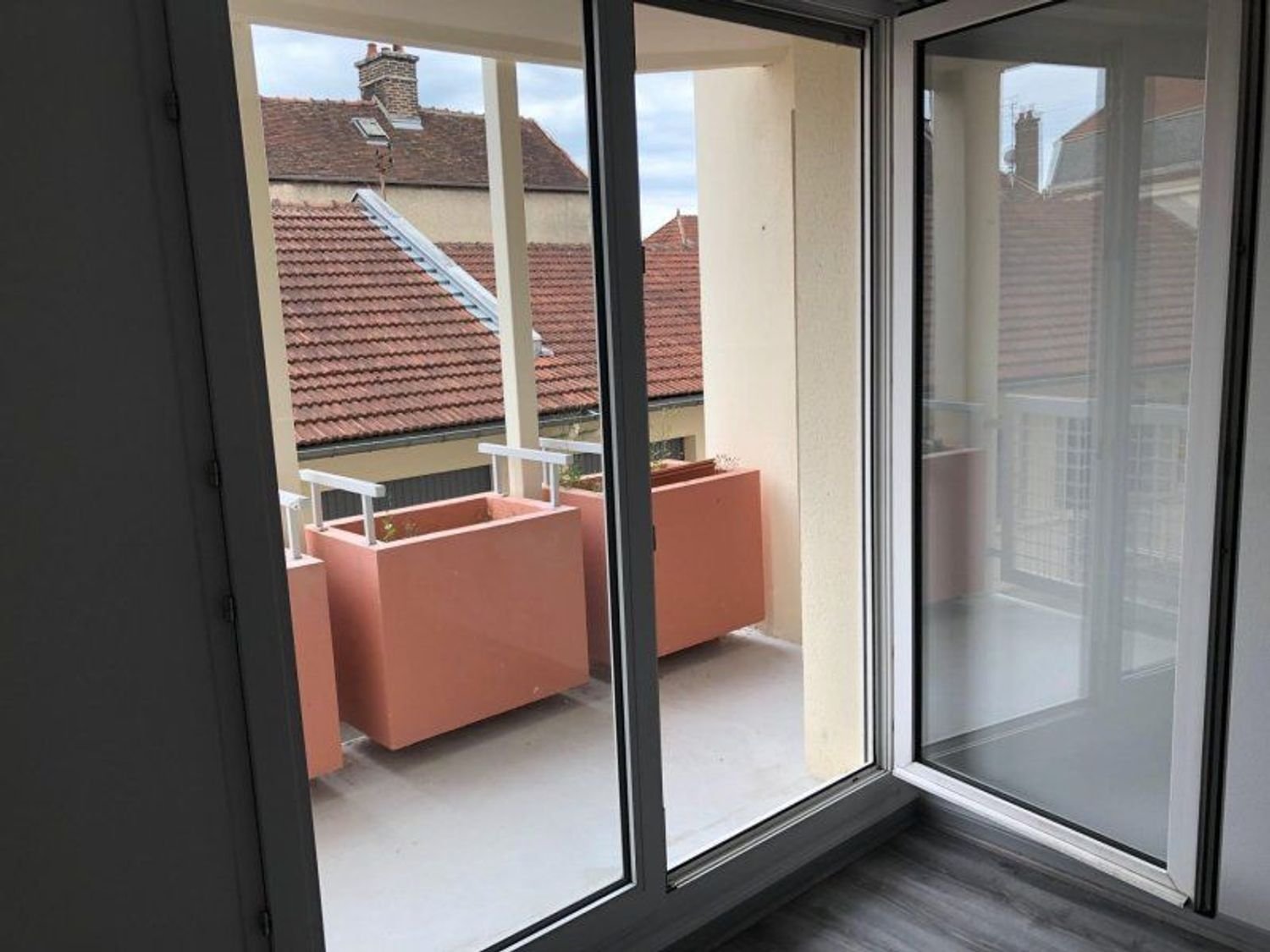 Appartement à louer, 47m², Les Noës-près-Troyes