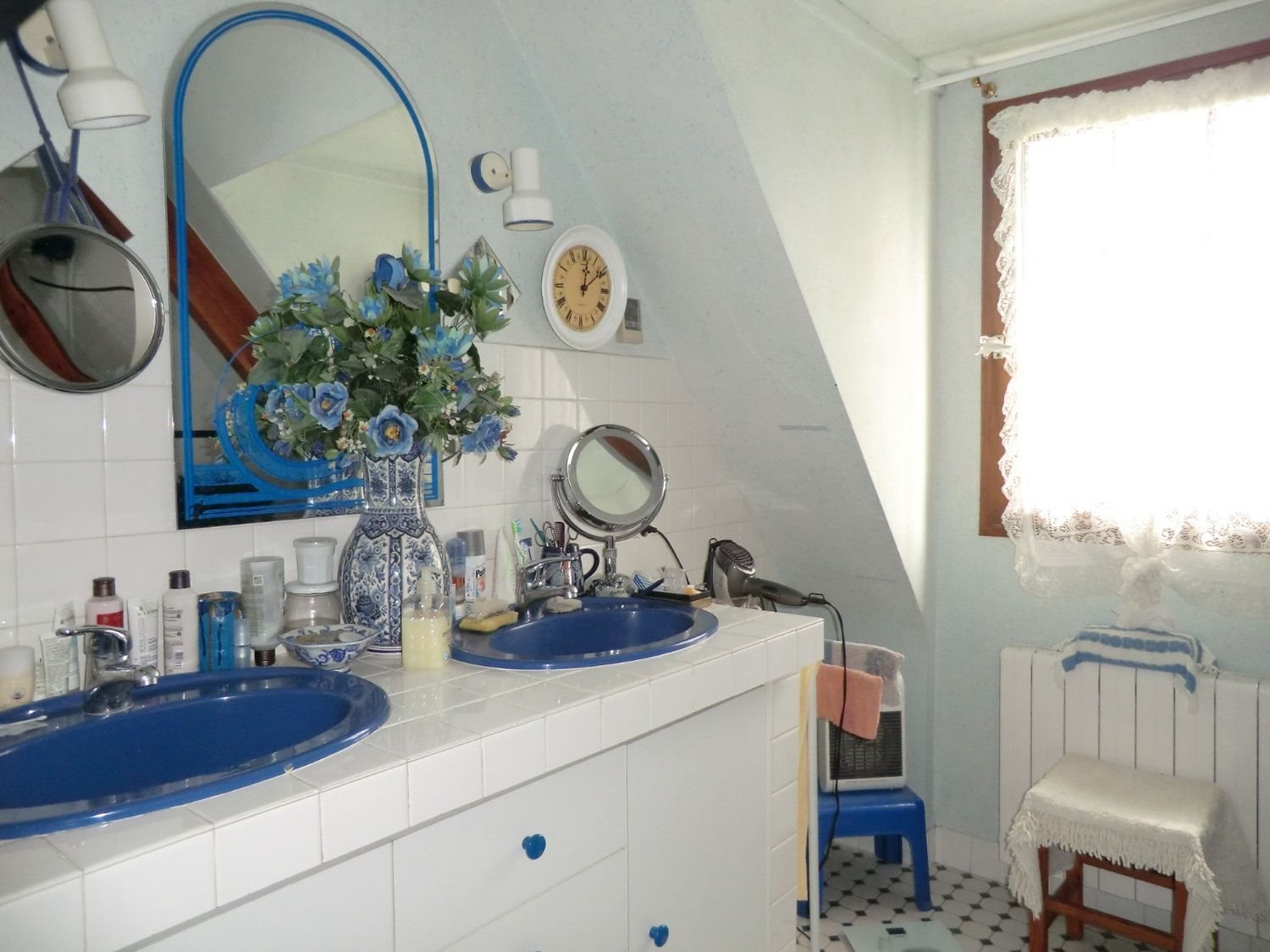 Maison à vendre, 180m², Joué-lès-Tours