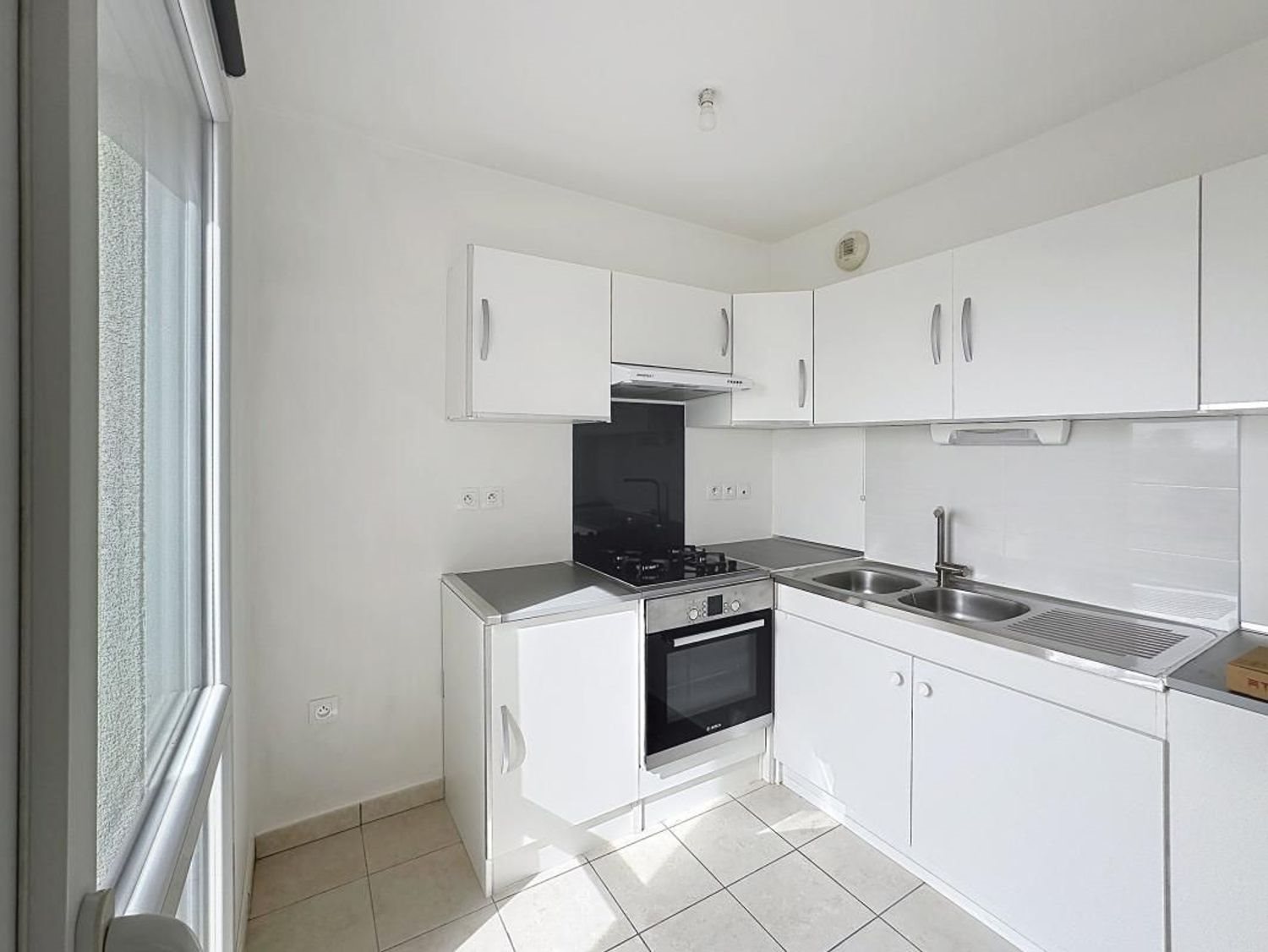 Appartement à vendre, 62m², Roissy-en-Brie