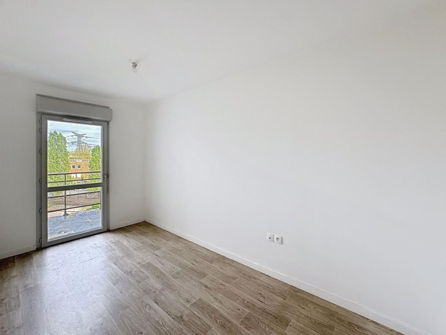 Appartement à vendre, 62m², Roissy-en-Brie