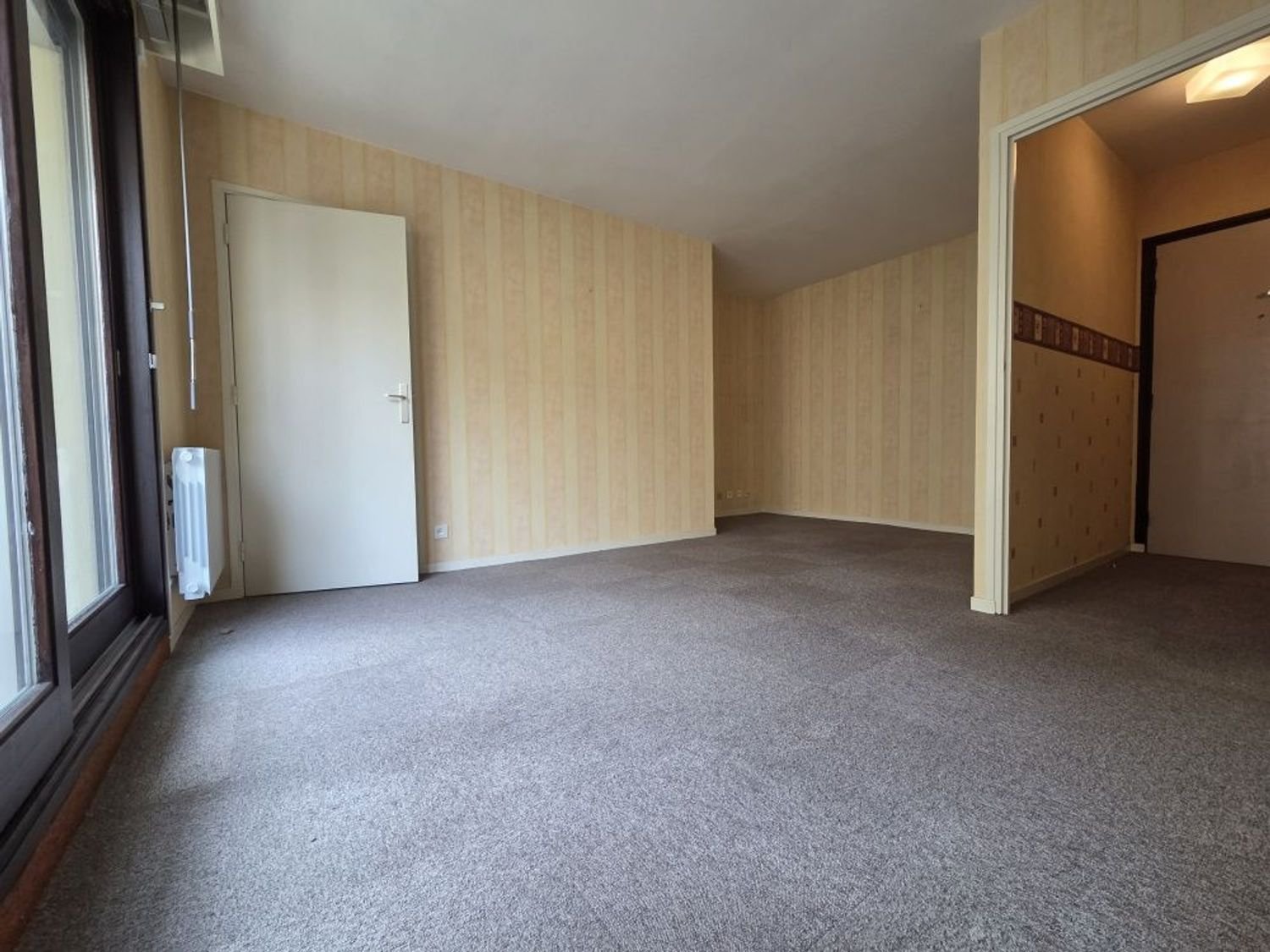 Appartement à louer, 36m², Clermont-Ferrand