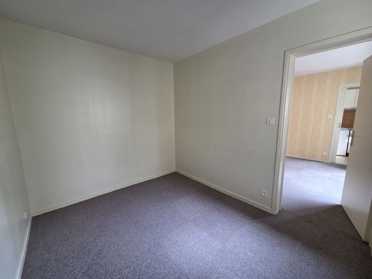 Appartement à louer, 36m², Clermont-Ferrand