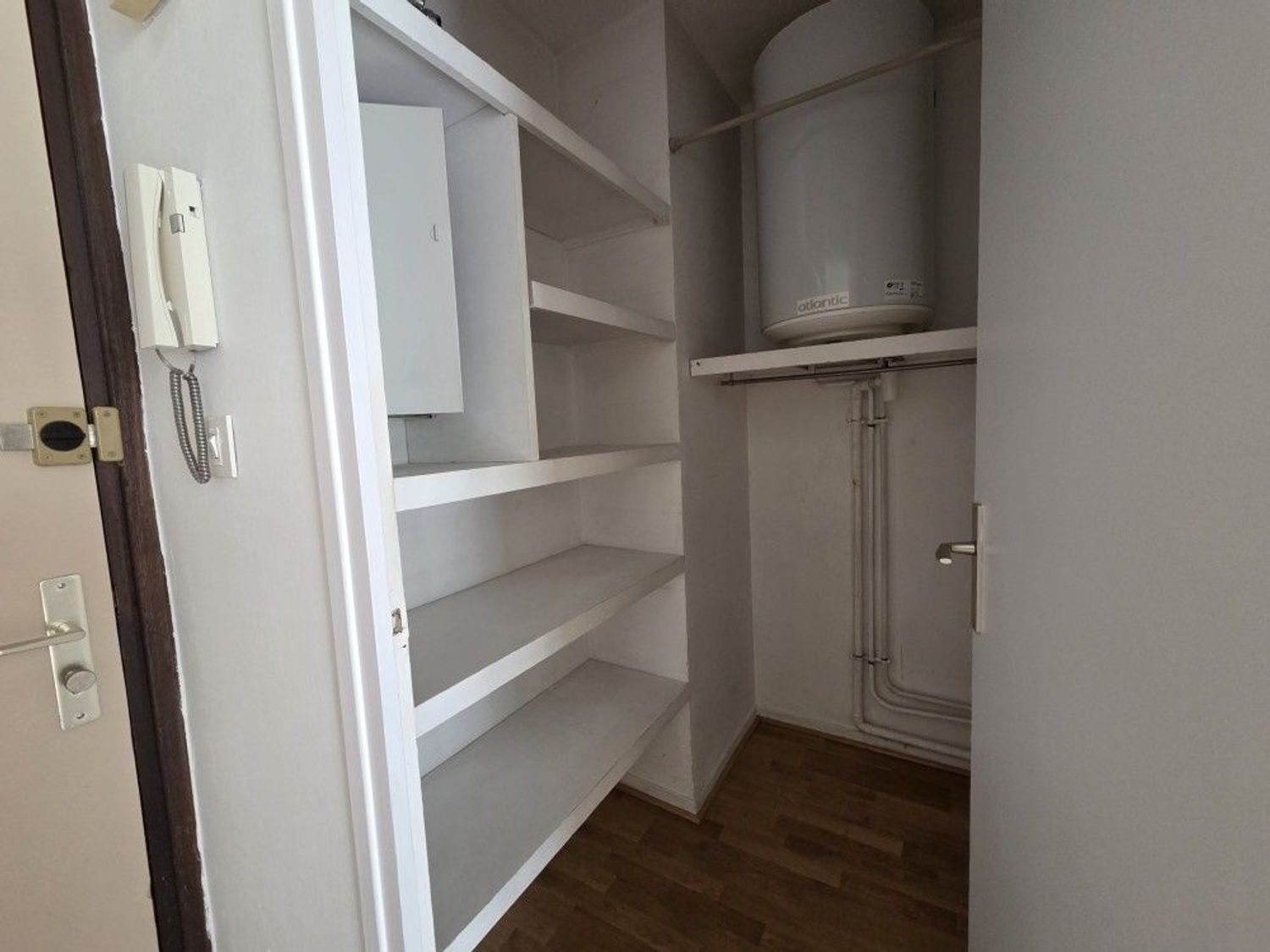 Appartement à louer, 36m², Clermont-Ferrand