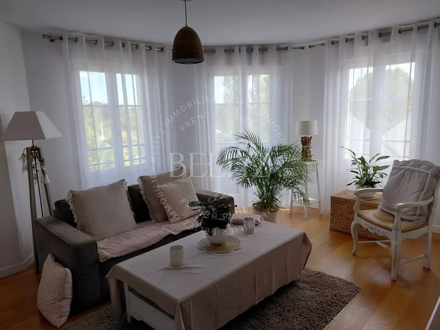 Appartement à vendre, 56m², Wissous