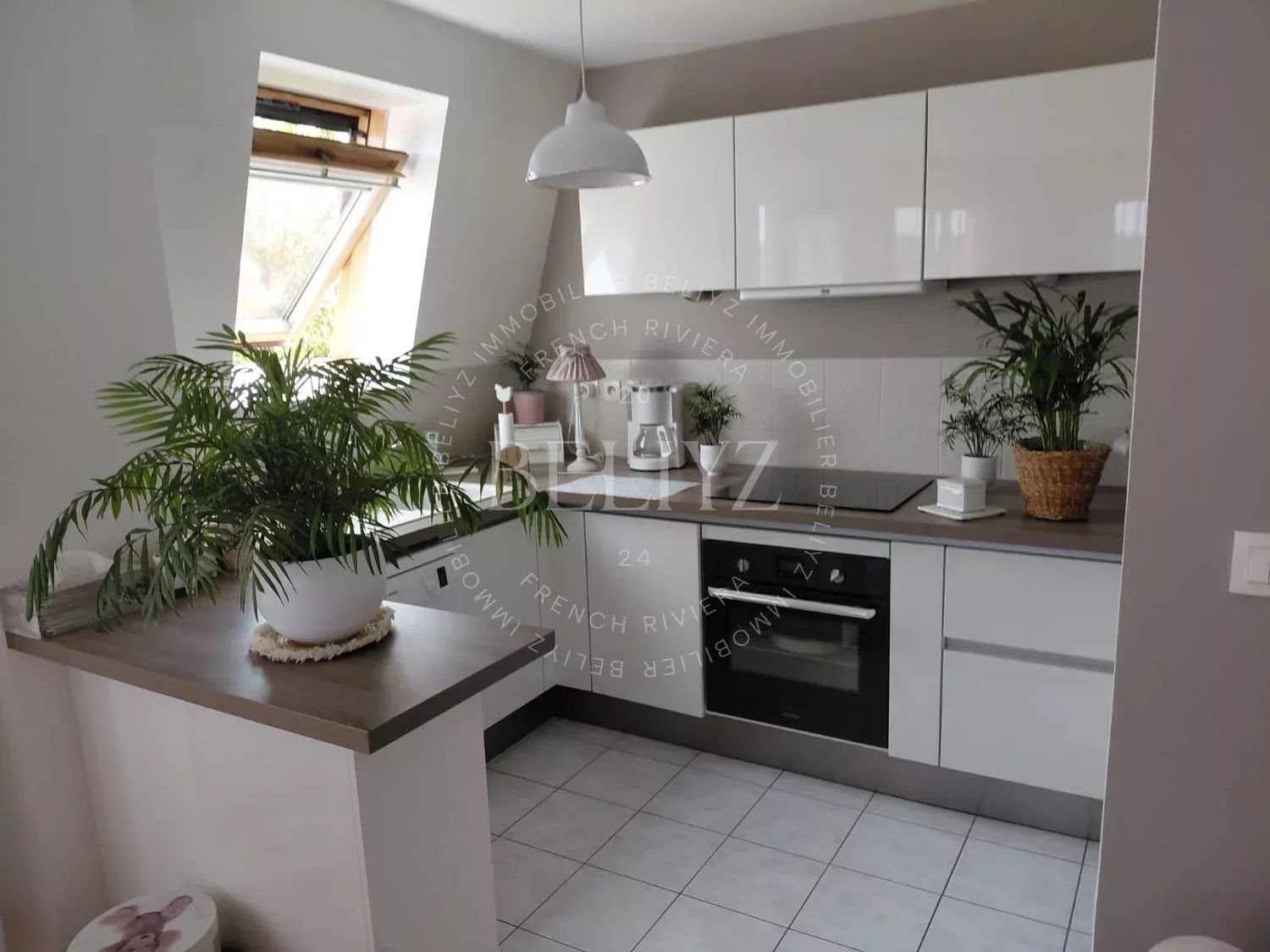 Appartement à vendre, 56m², Wissous