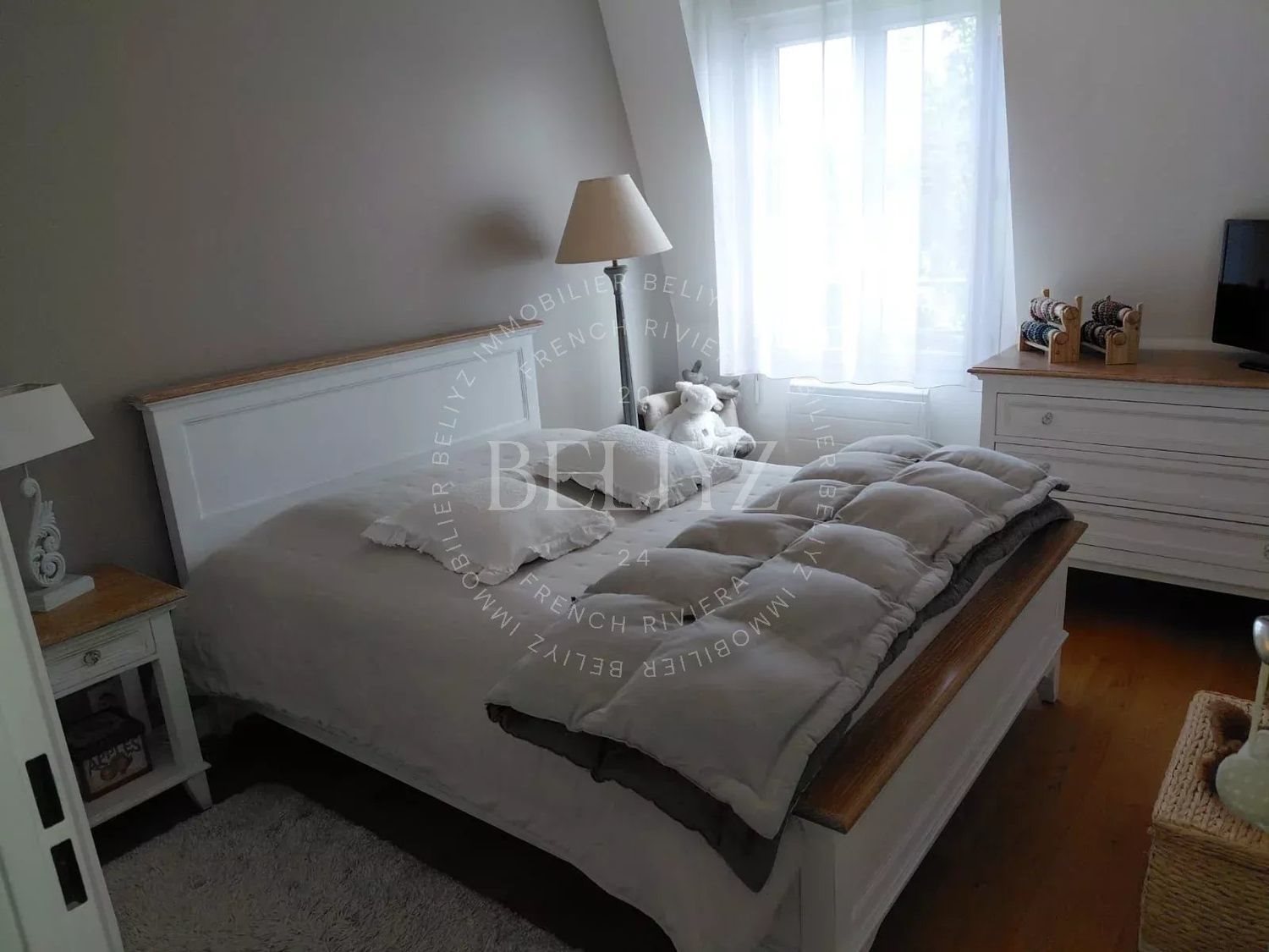 Appartement à vendre, 56m², Wissous