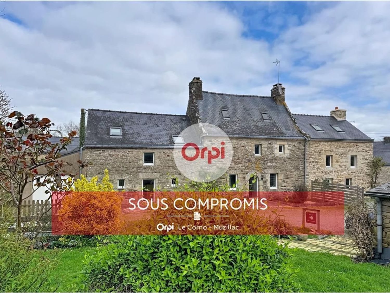 Maison à vendre, 140m², Péaule
