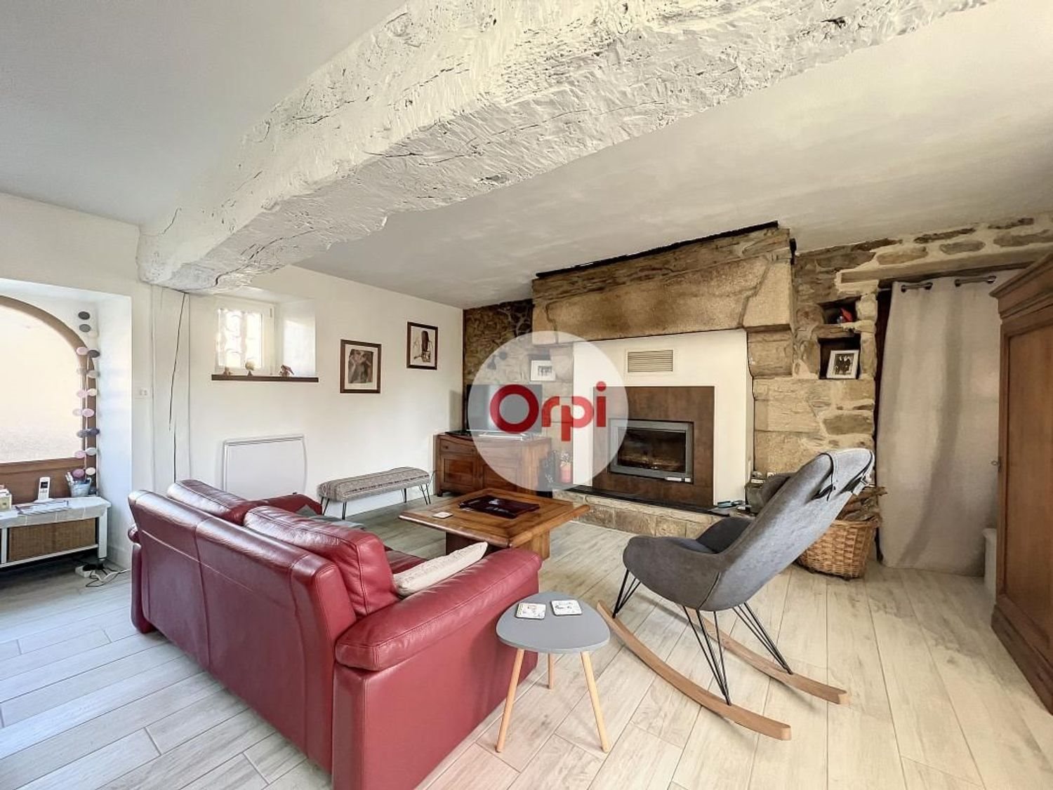 Maison à vendre, 140m², Péaule