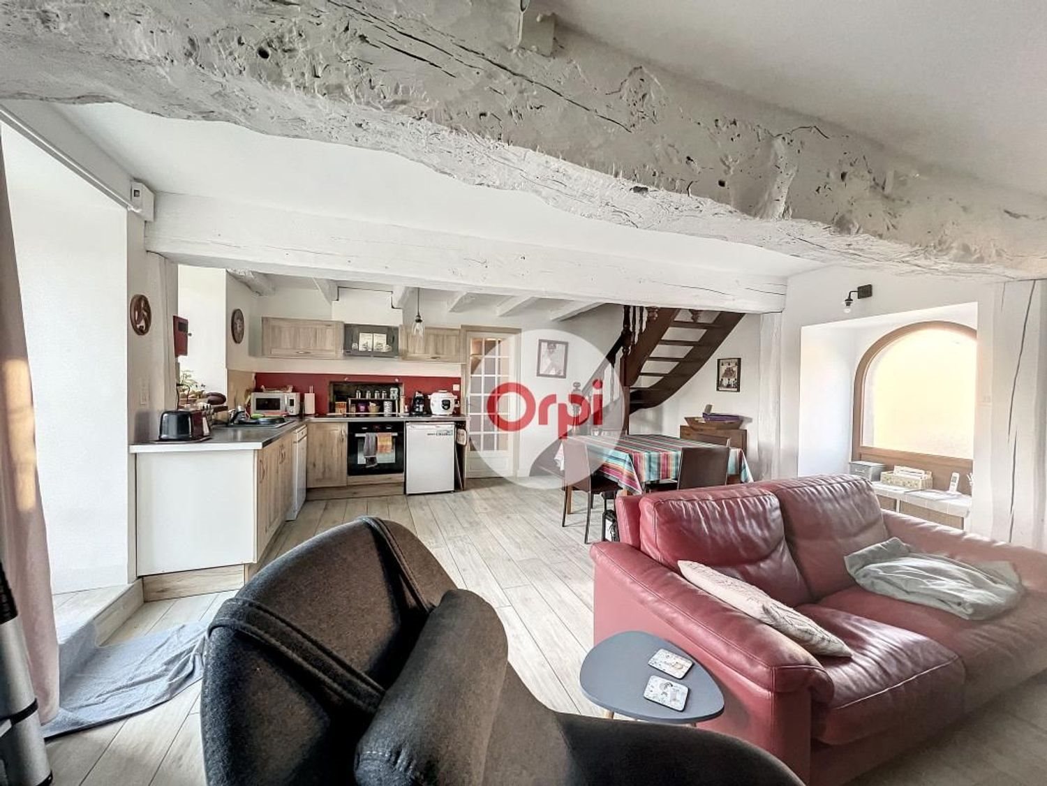 Maison à vendre, 140m², Péaule