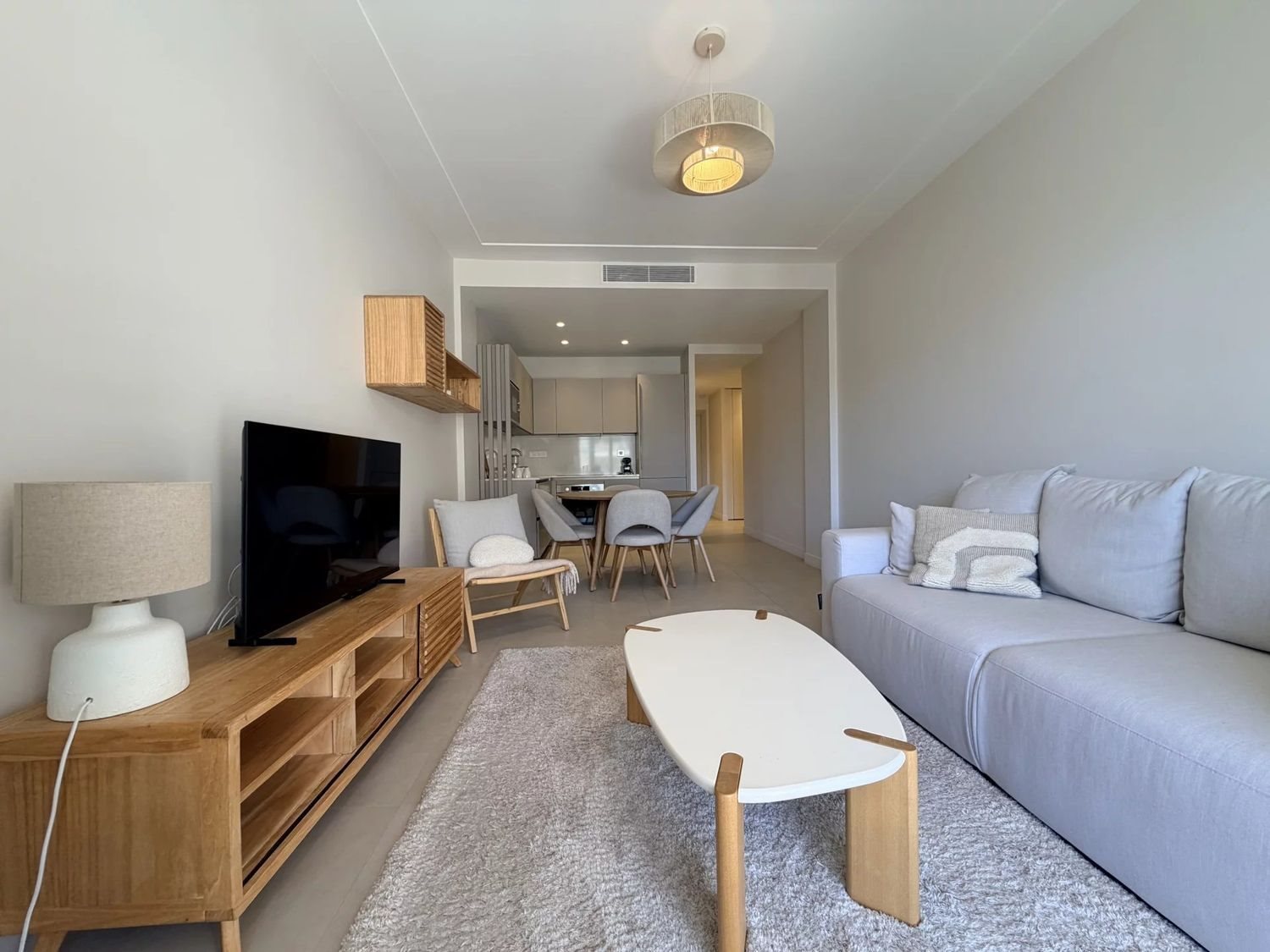 Appartement à vendre, 53m², Nice