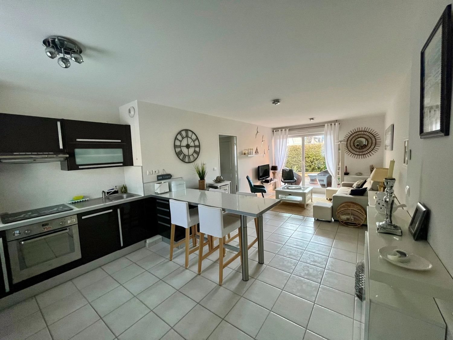 Appartement à louer, 53m², Houlgate