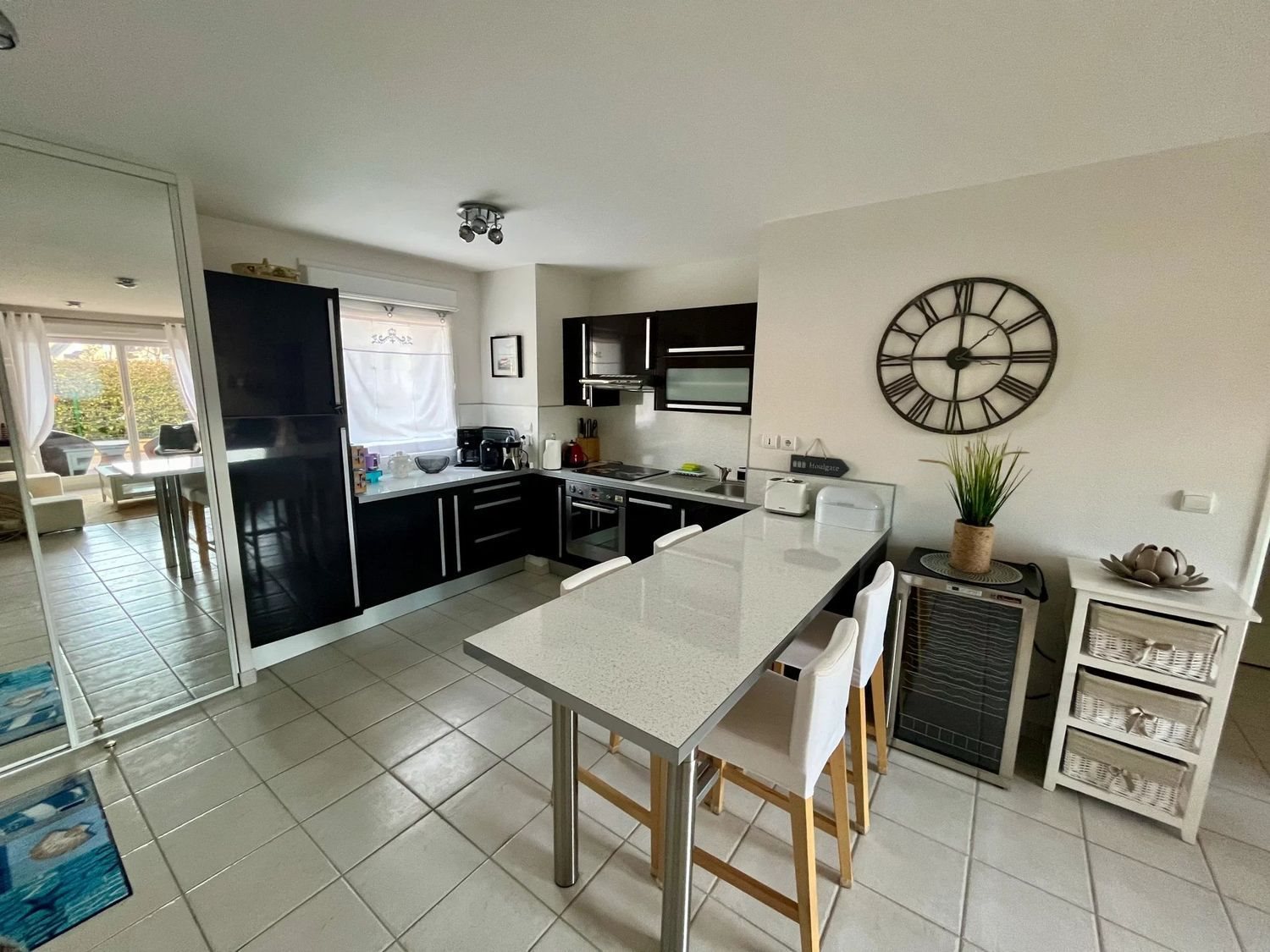 Appartement à louer, 53m², Houlgate