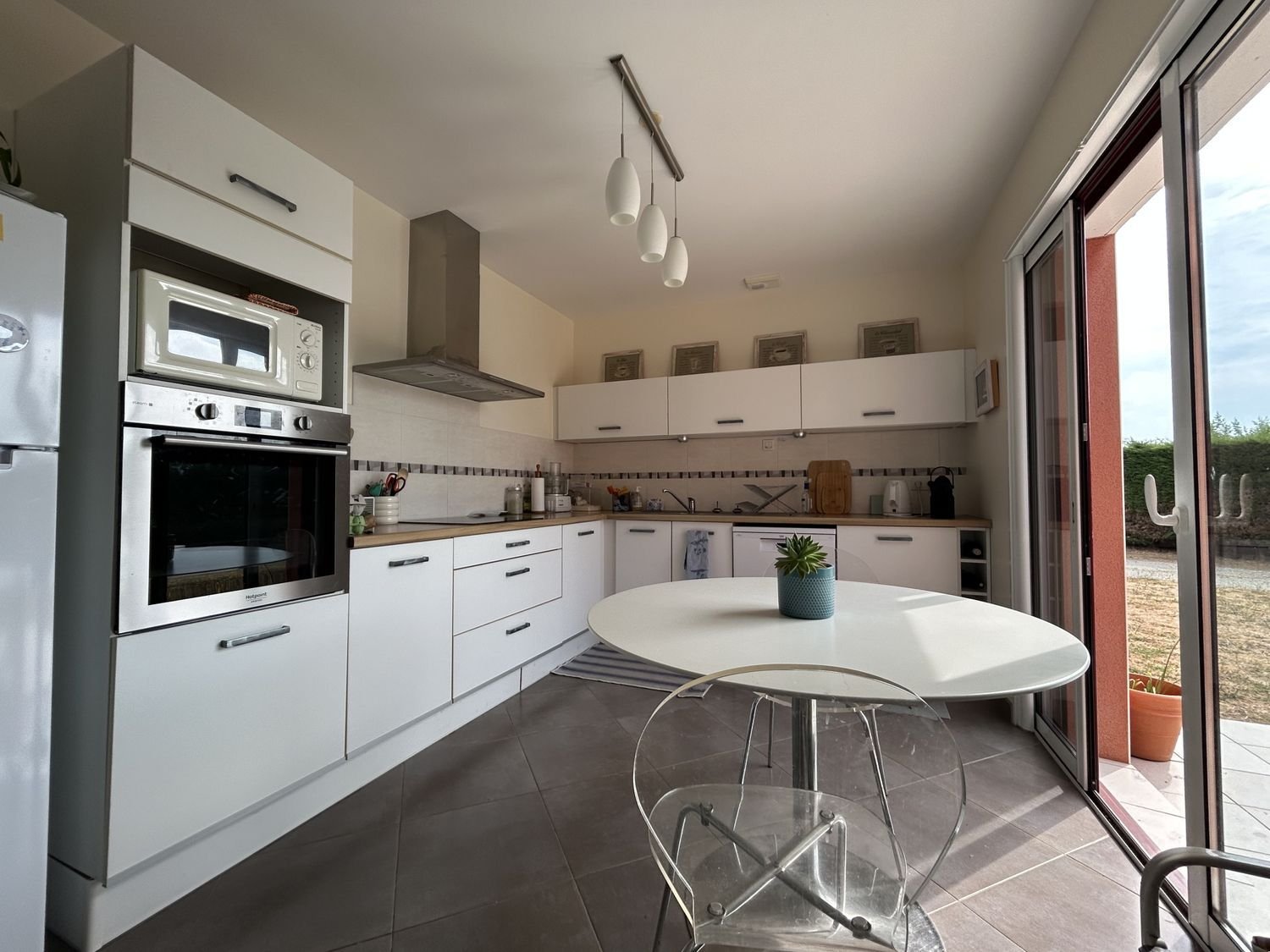 Maison à vendre, 110m², Pornic
