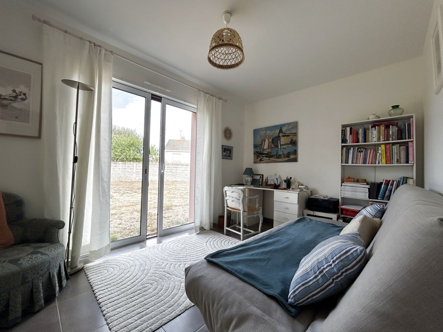 Maison à vendre, 110m², Pornic
