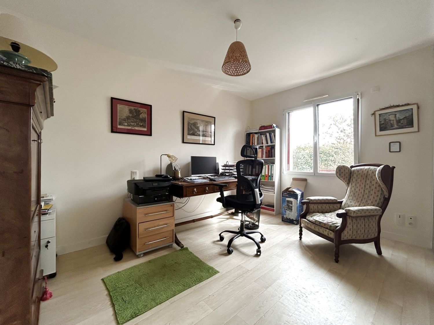Maison à vendre, 110m², Pornic