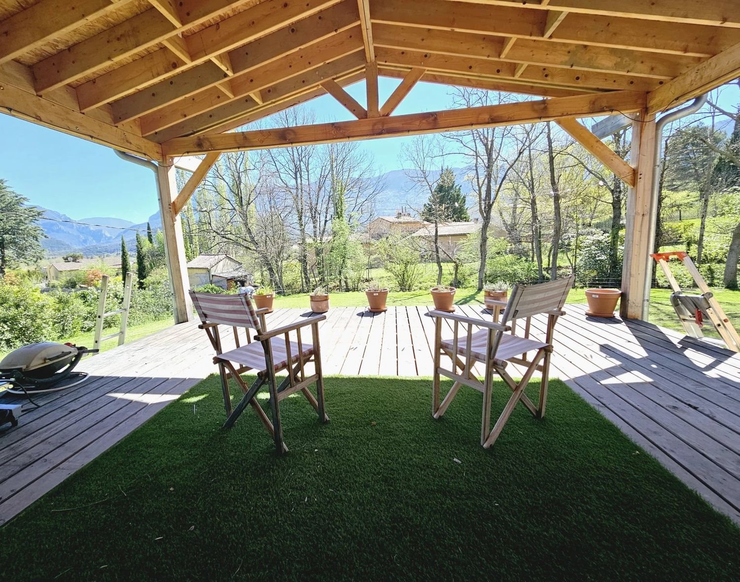 Maison à vendre, 11m², Quillan
