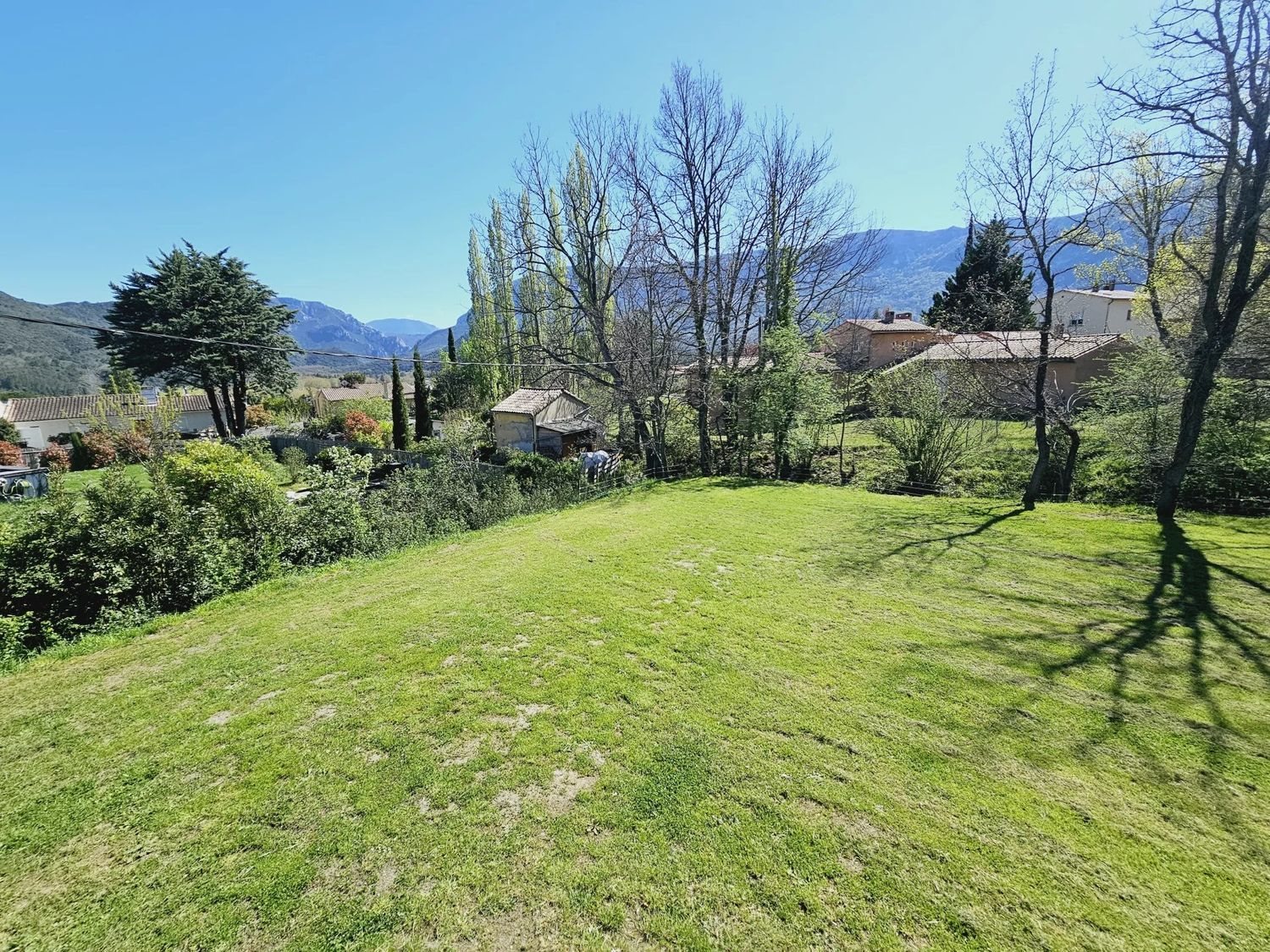 Maison à vendre, 11m², Quillan