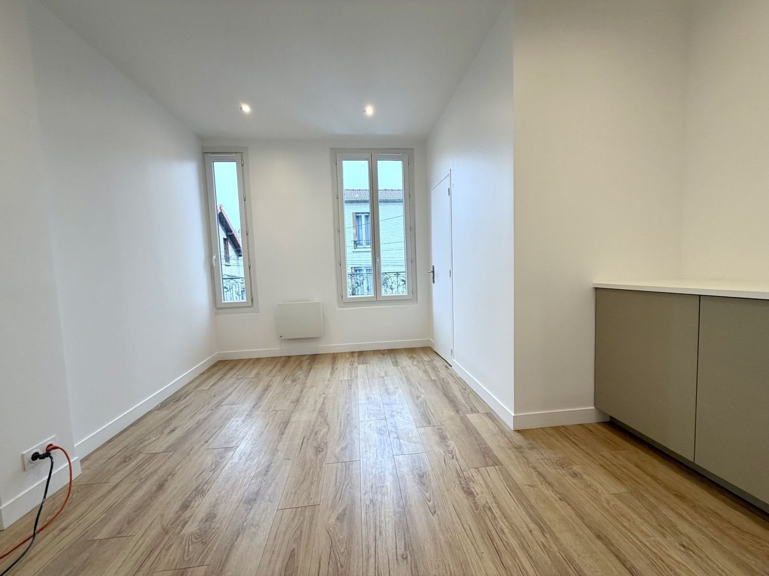 Appartement à vendre, 24m², Montreuil