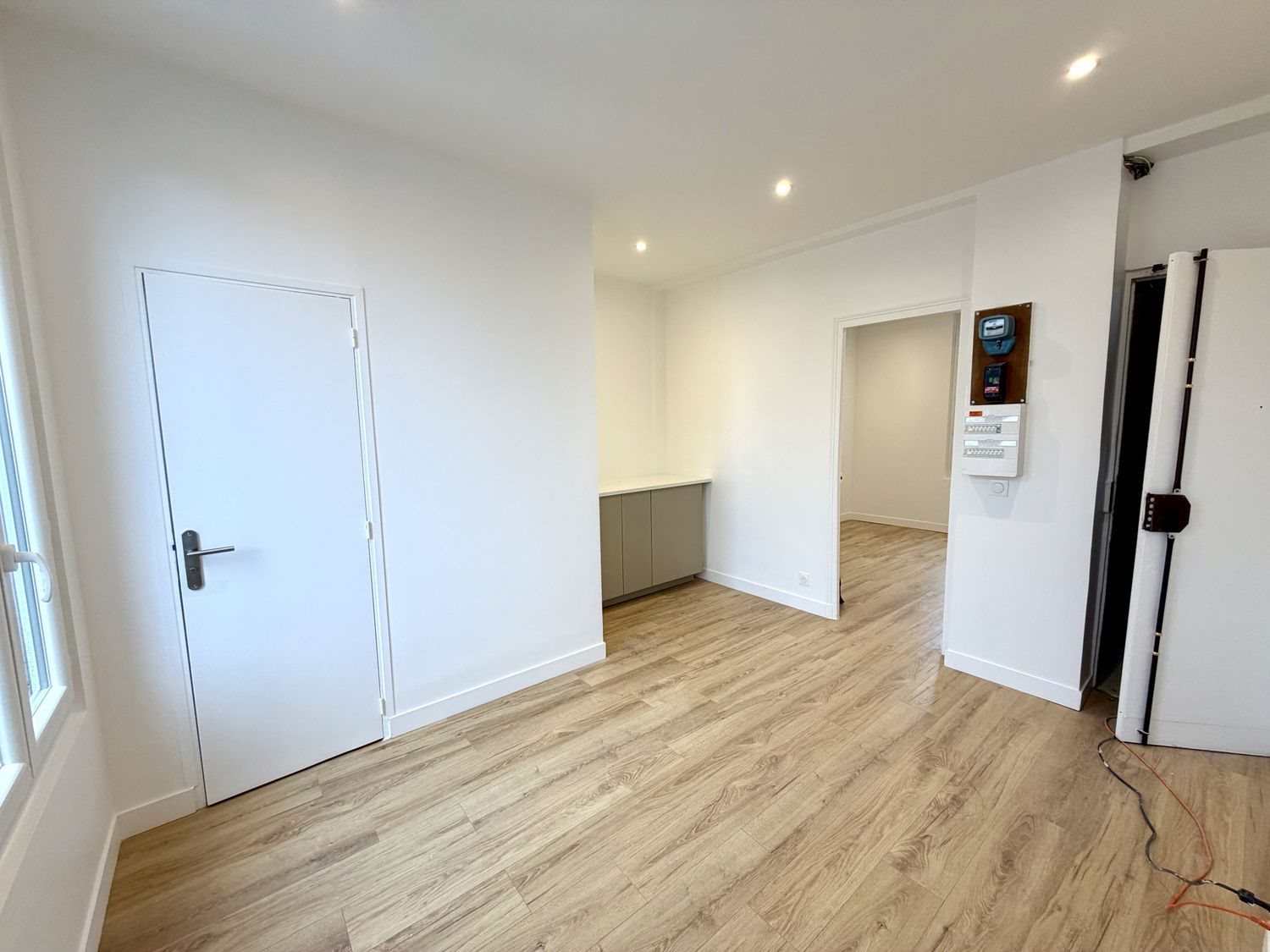 Appartement à vendre, 24m², Montreuil
