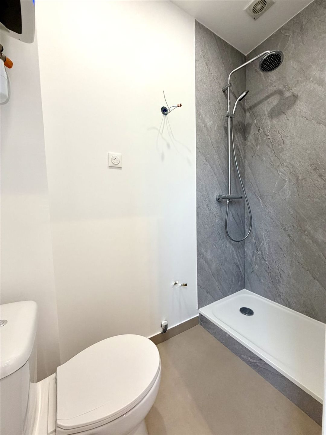 Appartement à vendre, 24m², Montreuil