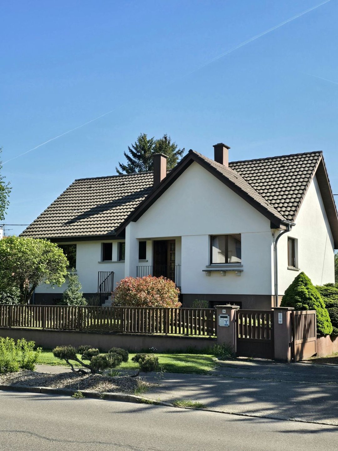 Maison à vendre, 137m², Zimmersheim
