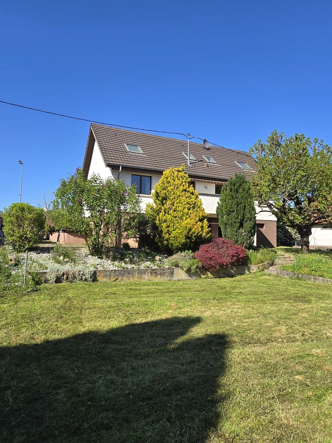 Maison à vendre, 137m², Zimmersheim