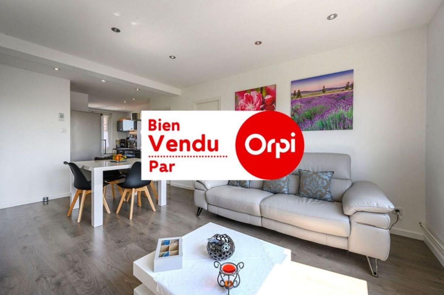 Appartement à vendre, 53m², Comines