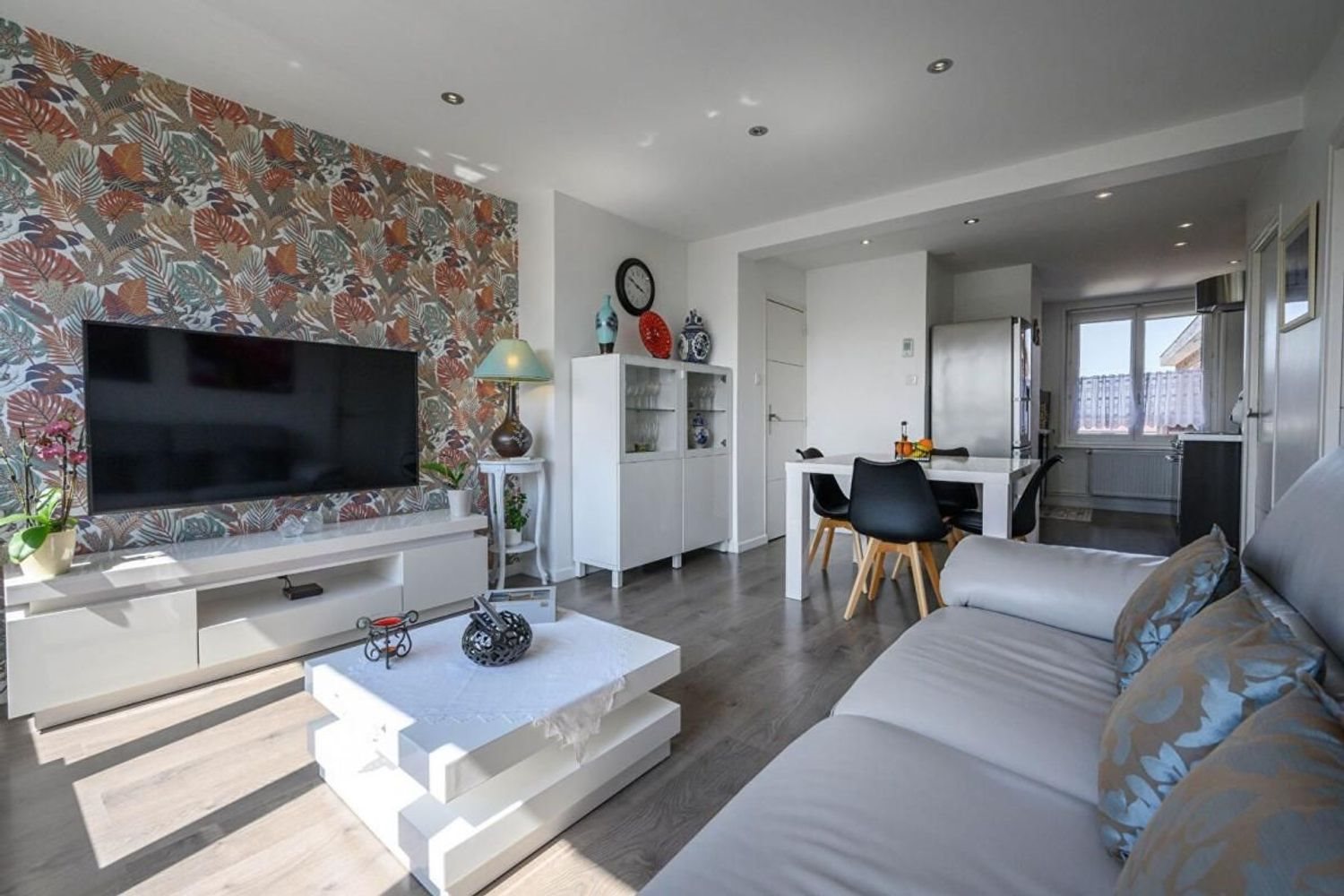 Appartement à vendre, 53m², Comines