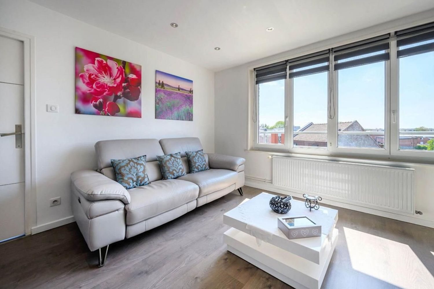 Appartement à vendre, 53m², Comines