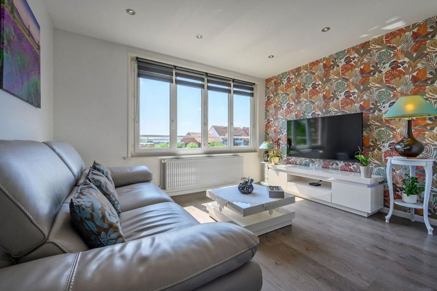 Appartement à vendre, 53m², Comines