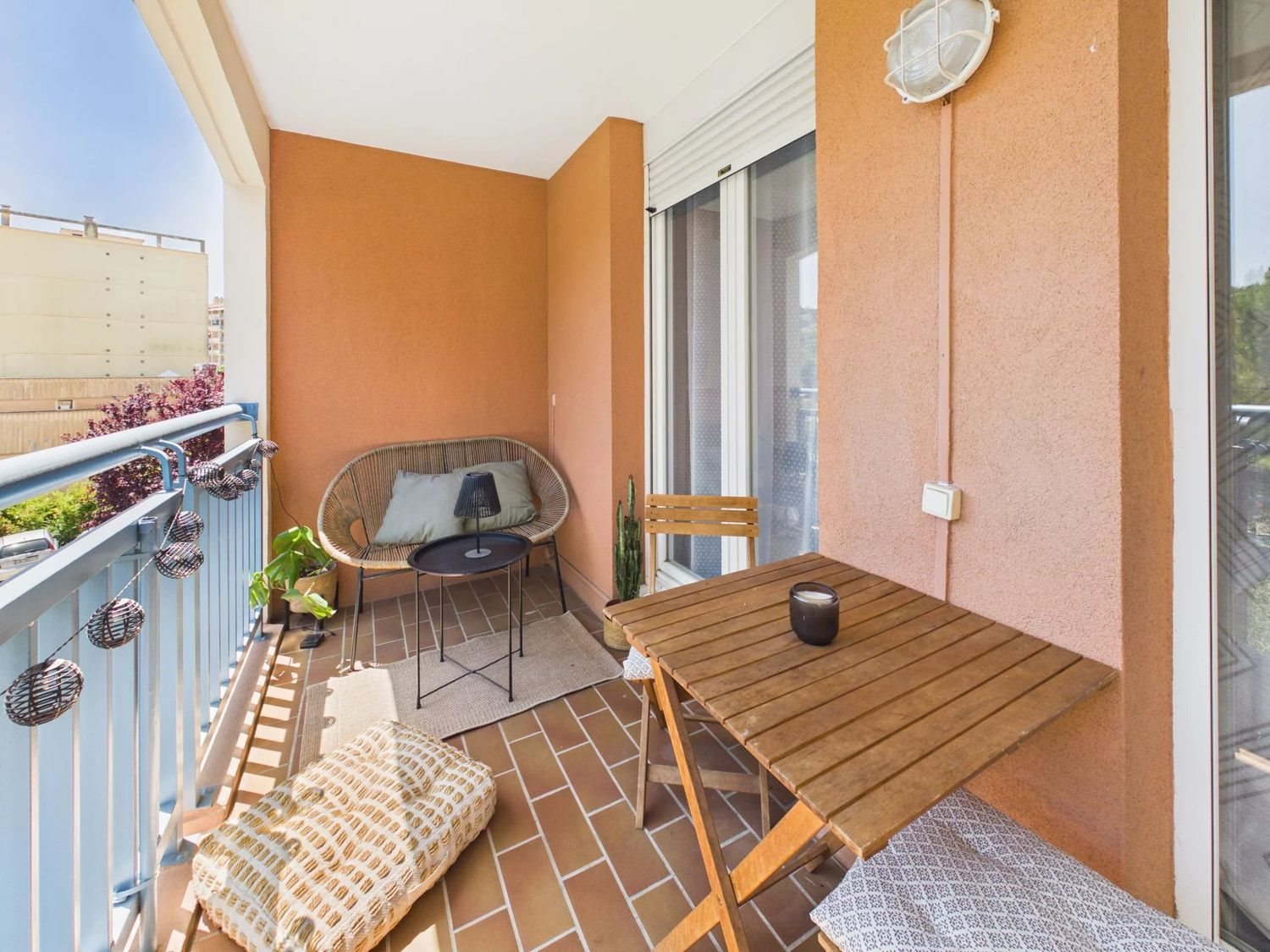 Appartement à vendre, 26m², Vallauris