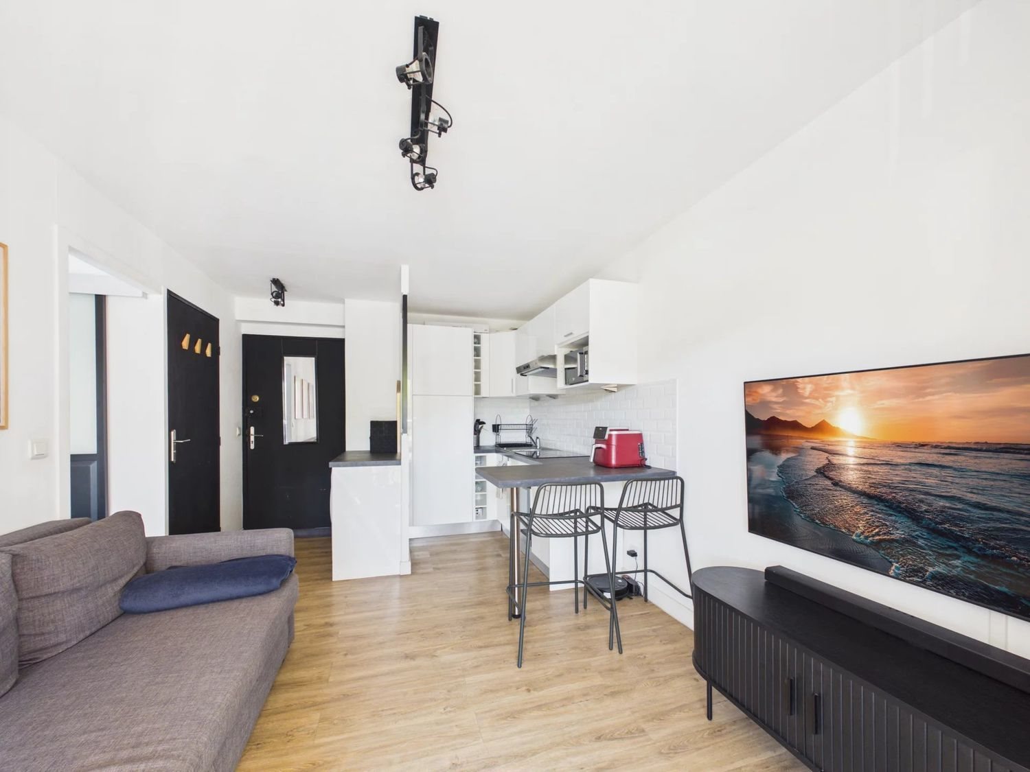 Appartement à vendre, 26m², Vallauris