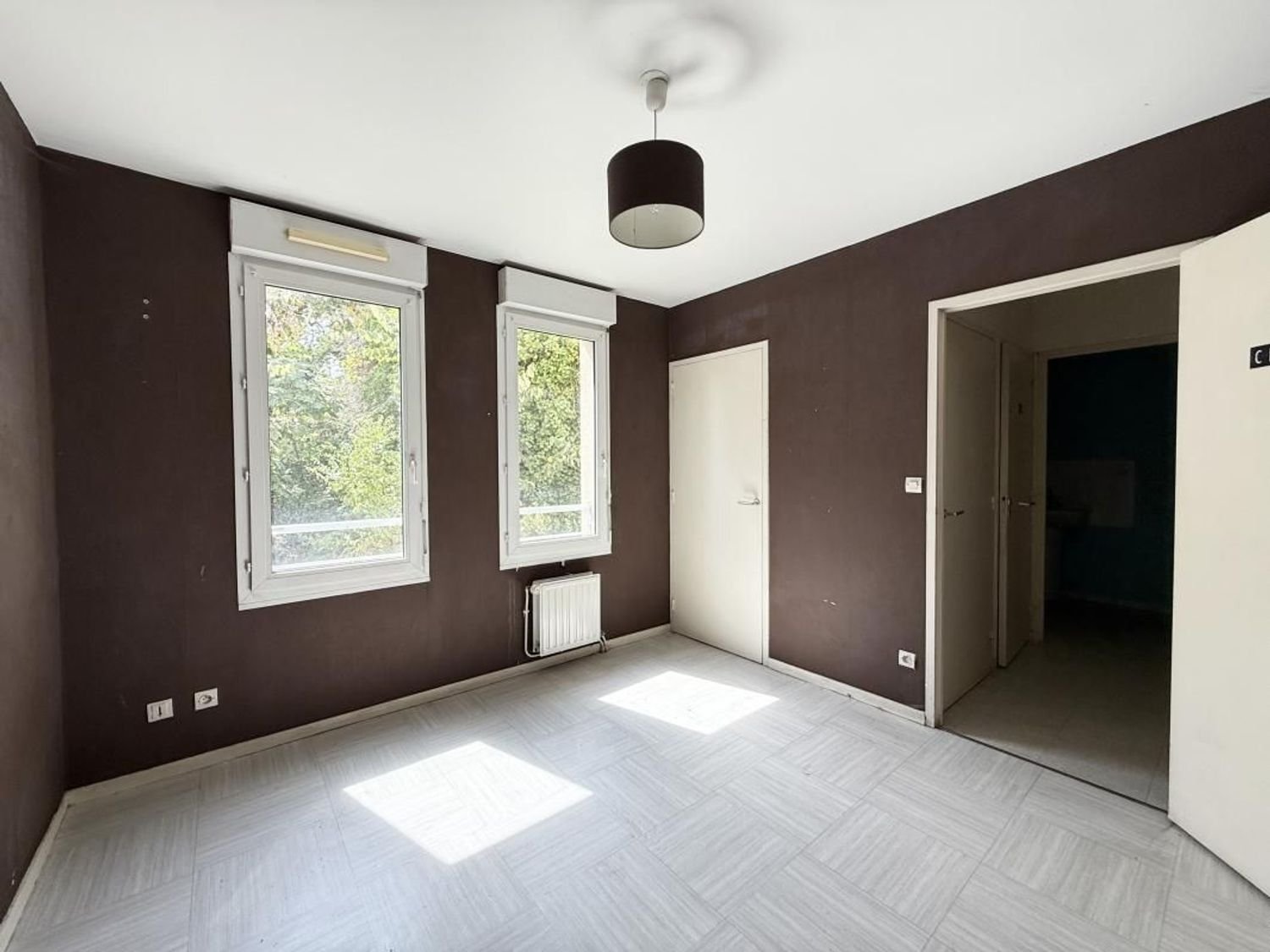 Appartement à vendre, 63m², La Grand-Croix