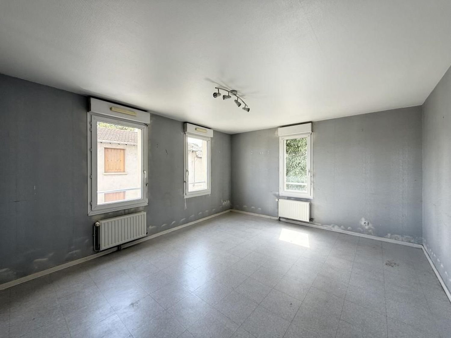 Appartement à vendre, 63m², La Grand-Croix