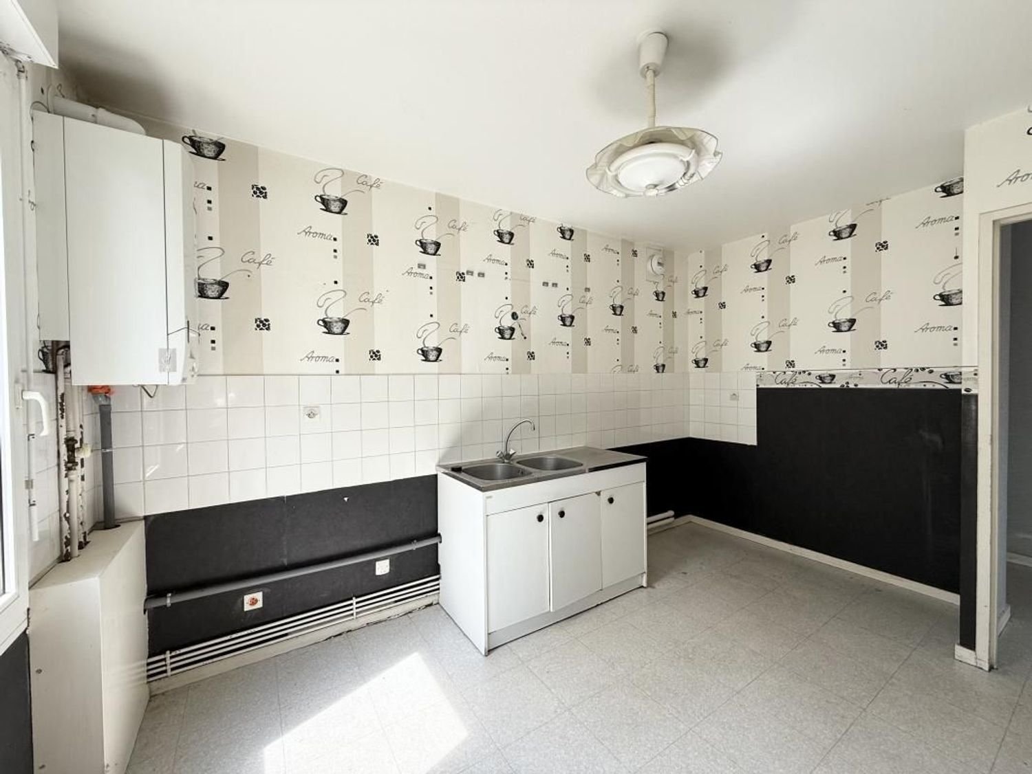 Appartement à vendre, 63m², La Grand-Croix
