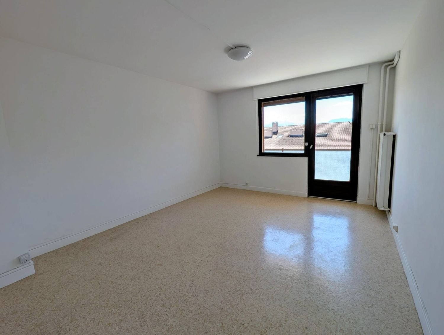 Appartement à vendre, 48m², Ambilly