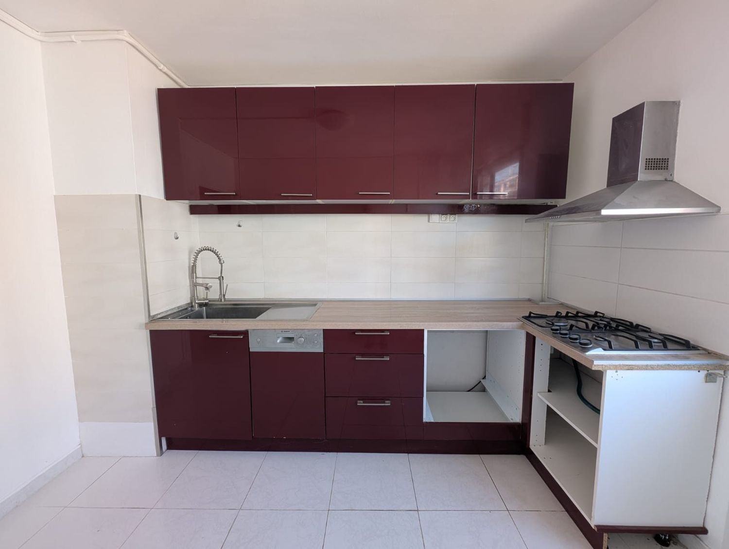 Appartement à vendre, 48m², Ambilly