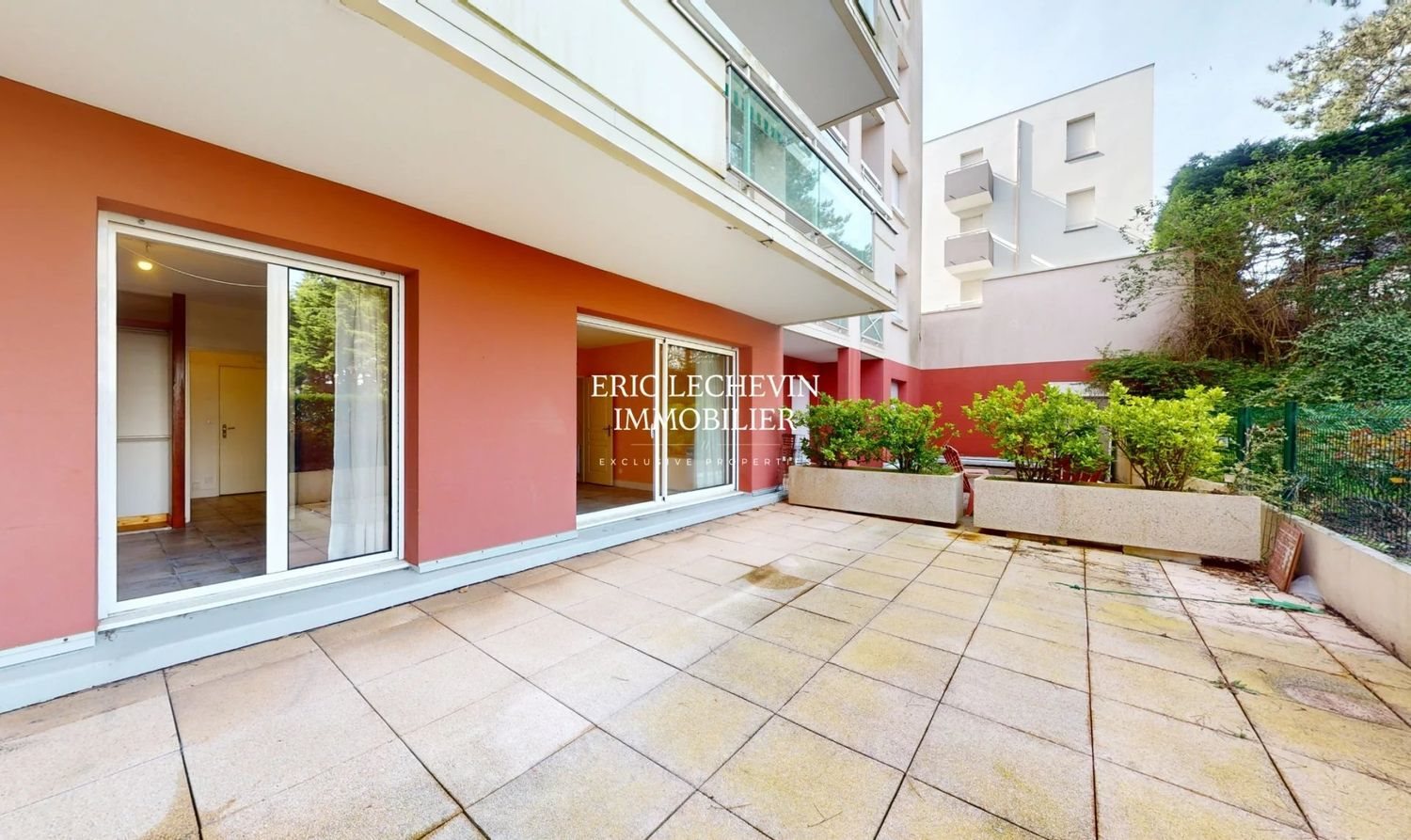 Appartement à vendre, 43m², Le Touquet-Paris-Plage