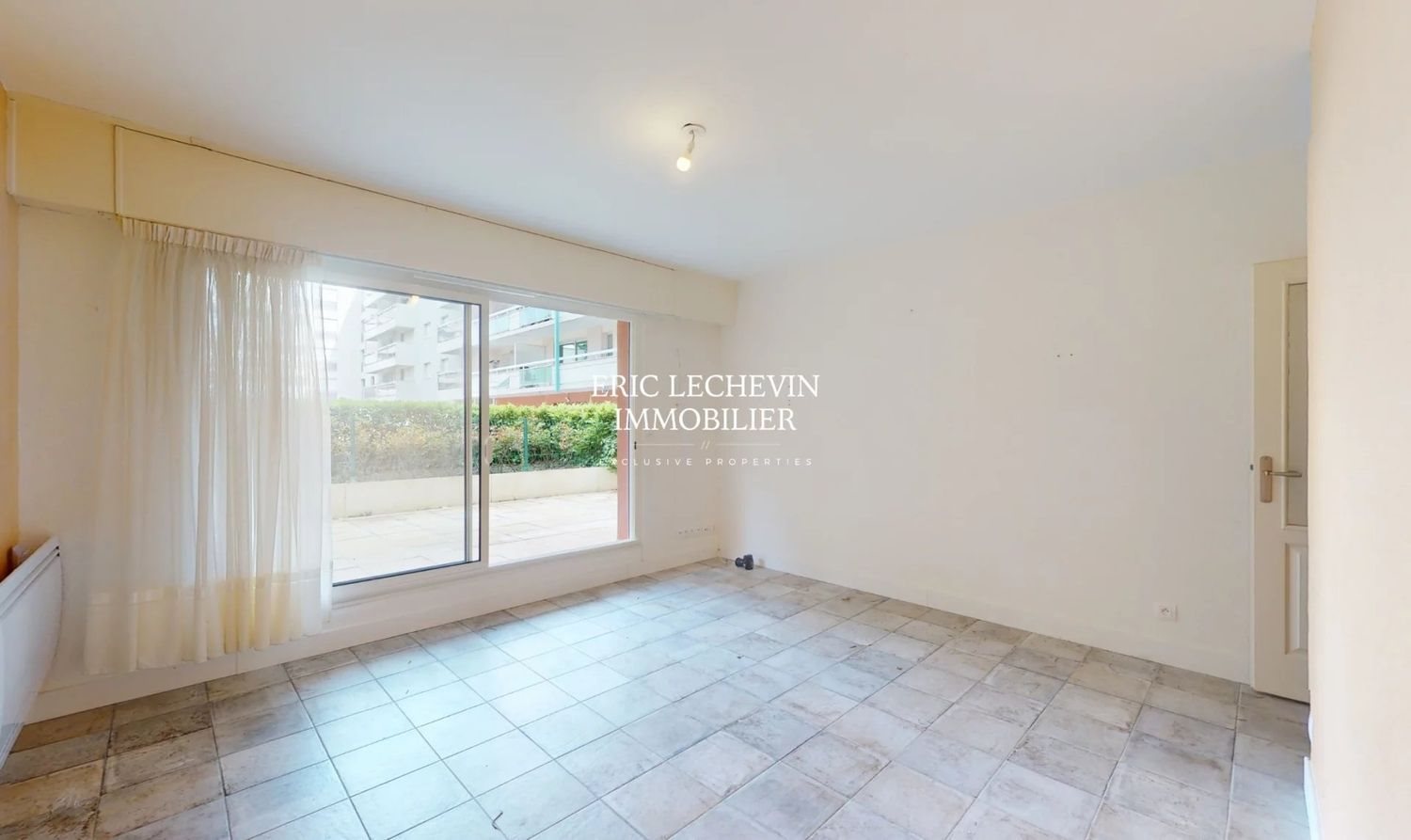 Appartement à vendre, 43m², Le Touquet-Paris-Plage