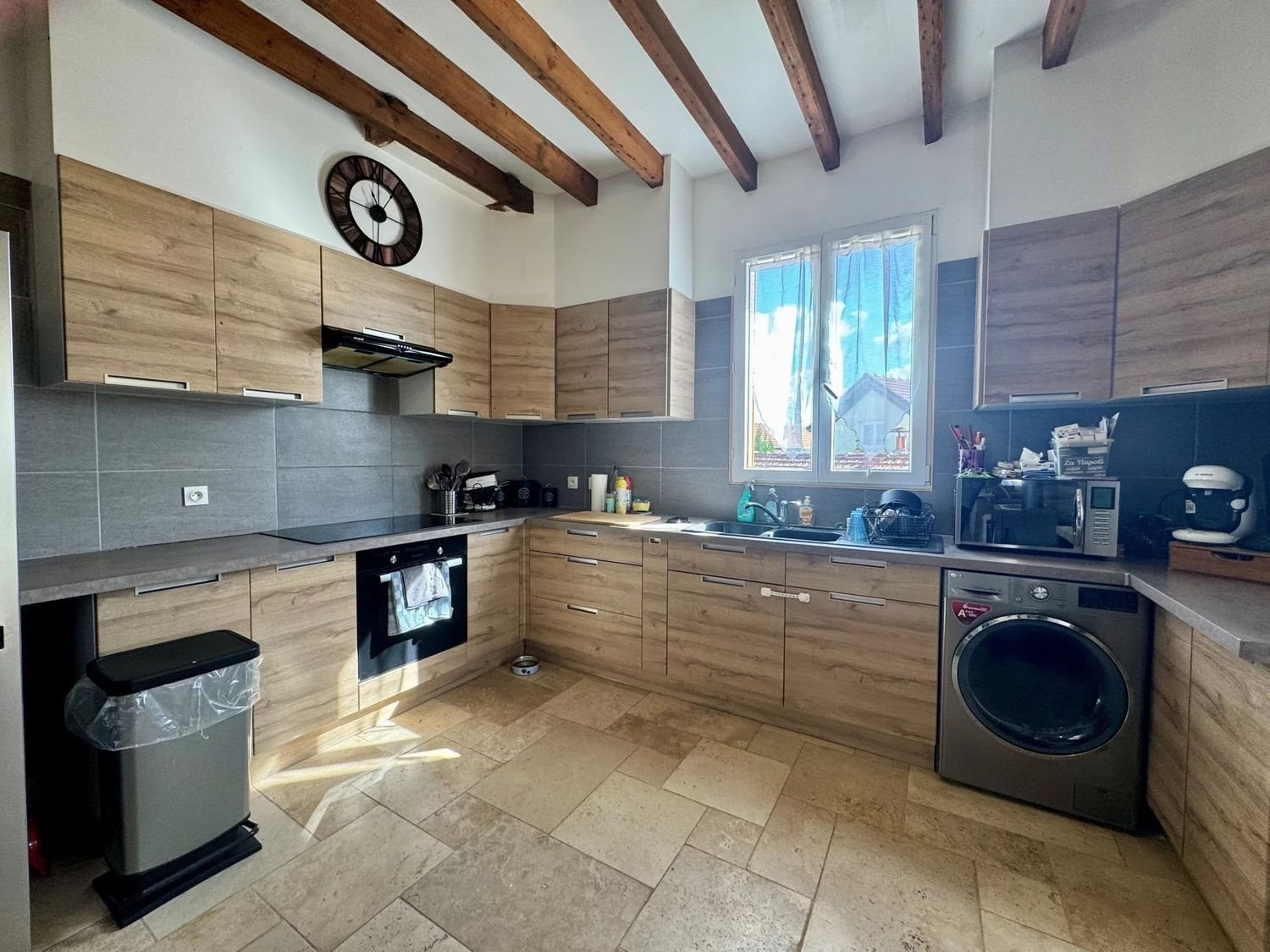 Maison à vendre, 56m², Bornel