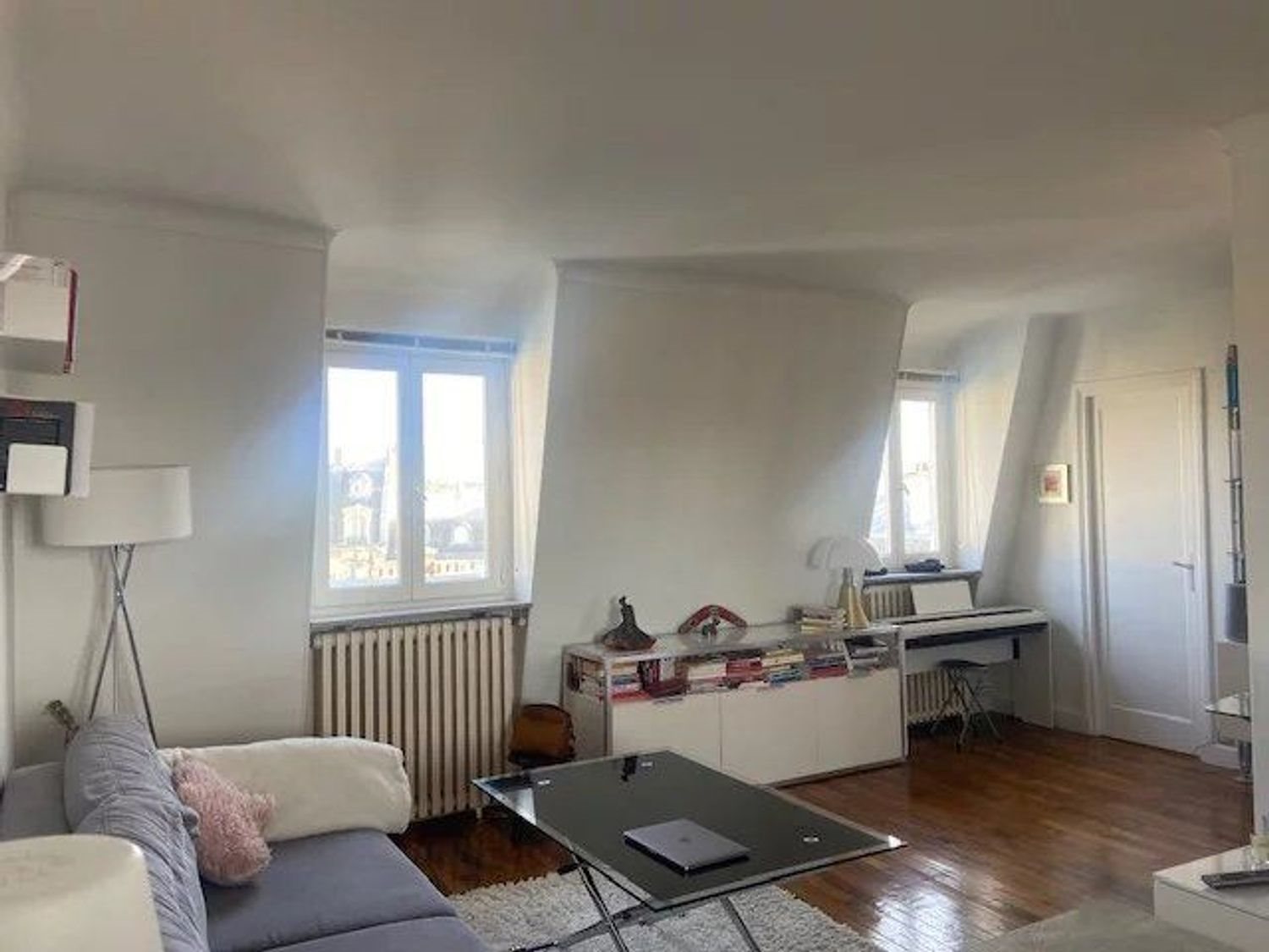 Appartement à louer, 37m², Saint-Mandé