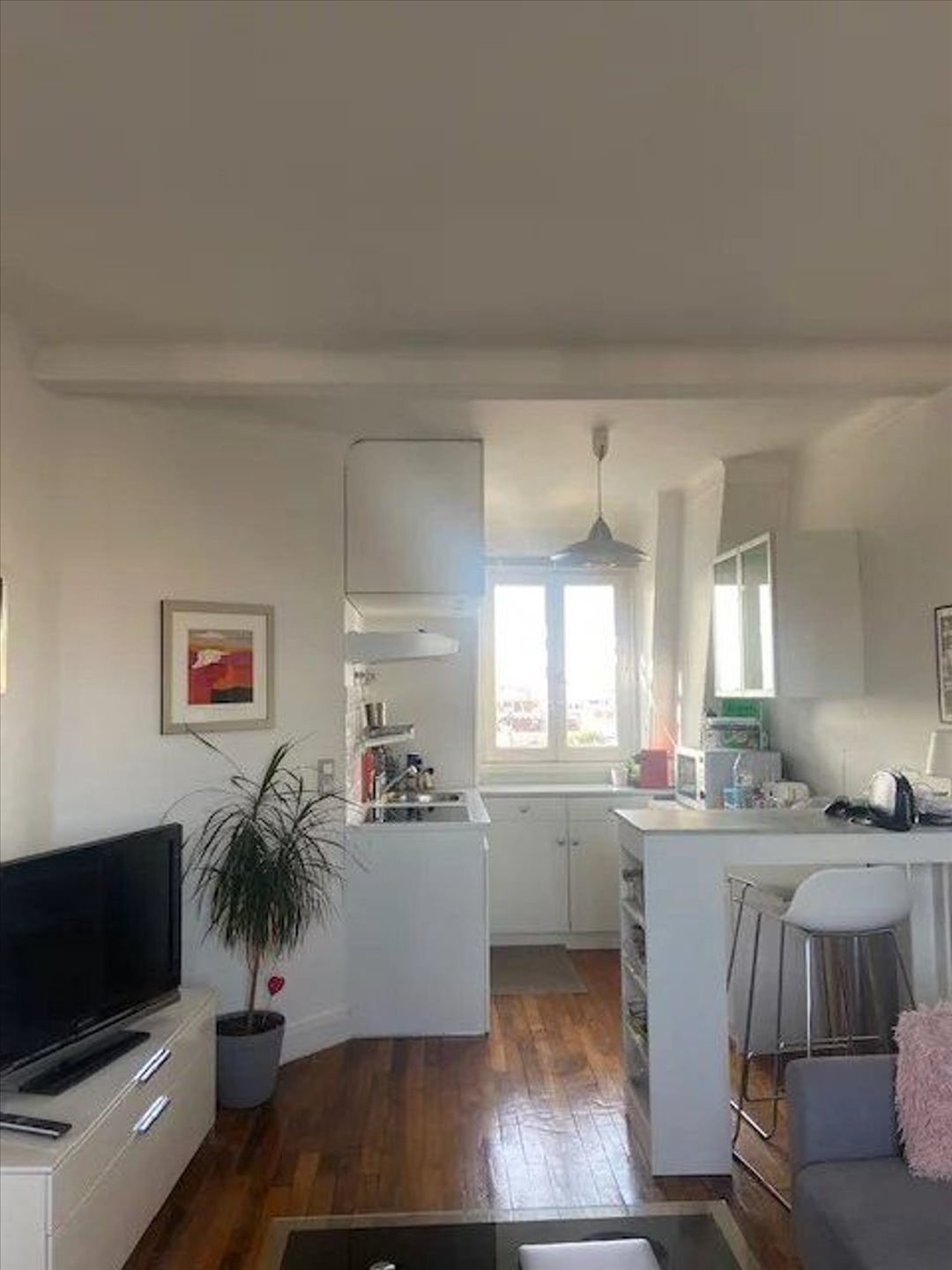 Appartement à louer, 37m², Saint-Mandé