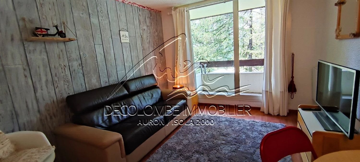 Appartement à vendre, 23m², Isola