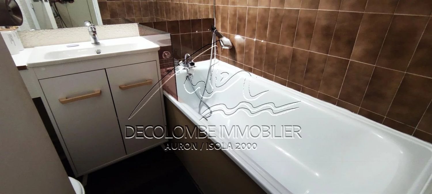 Appartement à vendre, 23m², Isola